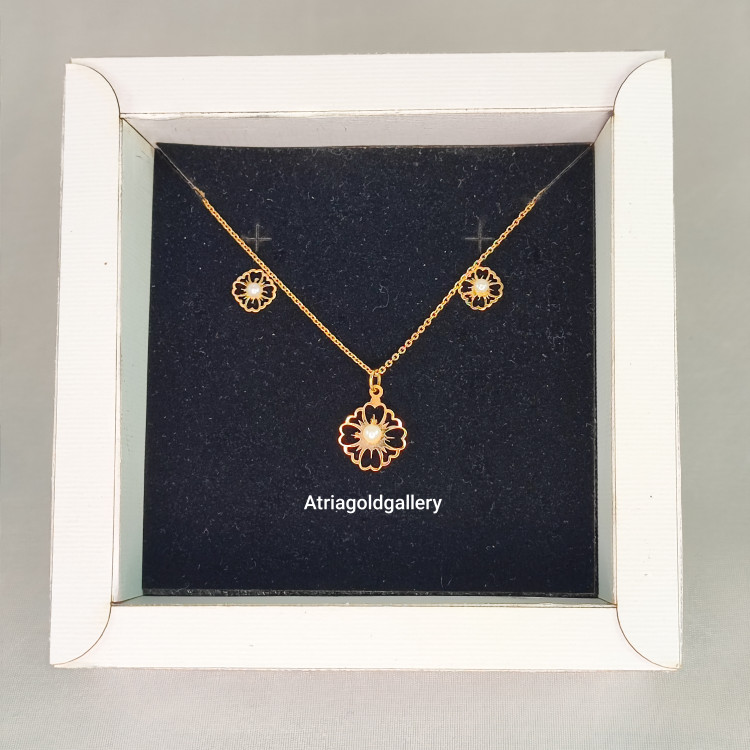 نیسمت طرح گل