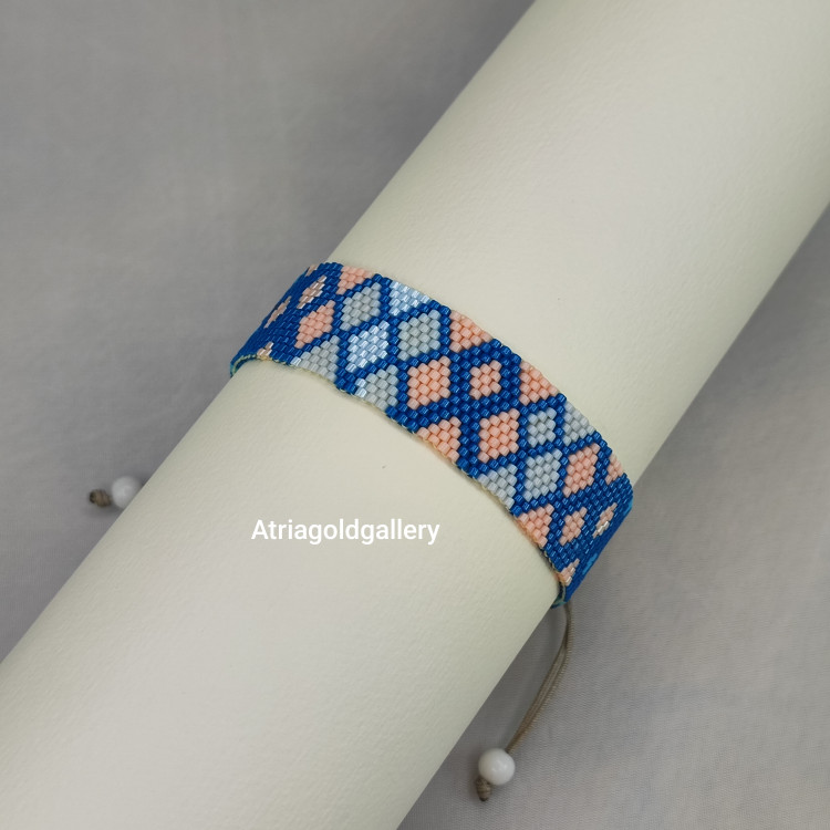 دستبند میوکی