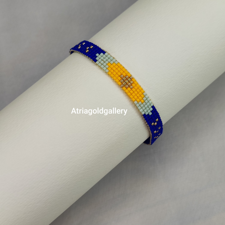 دستبند میوکی