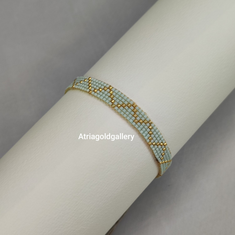 دستبند میوکی