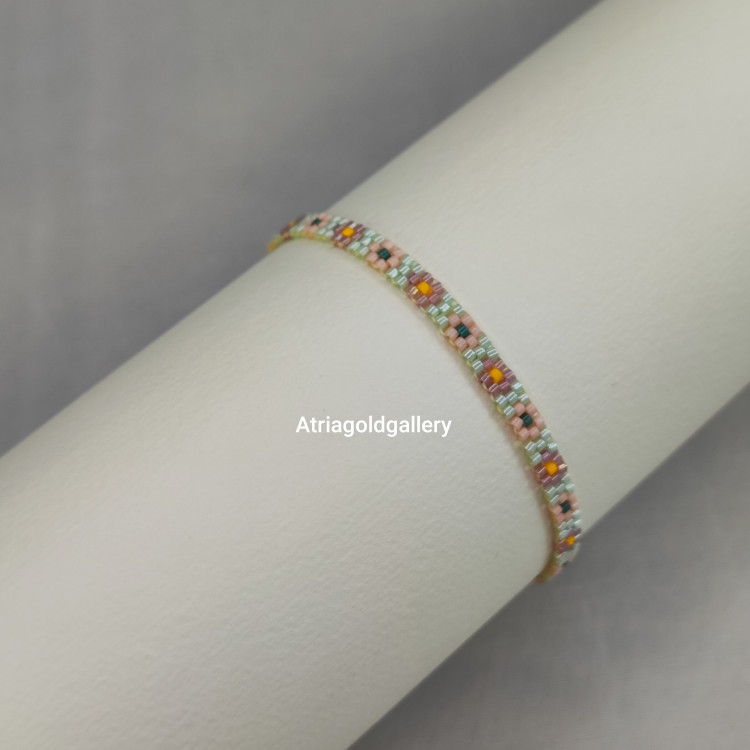 دستبند میوکی