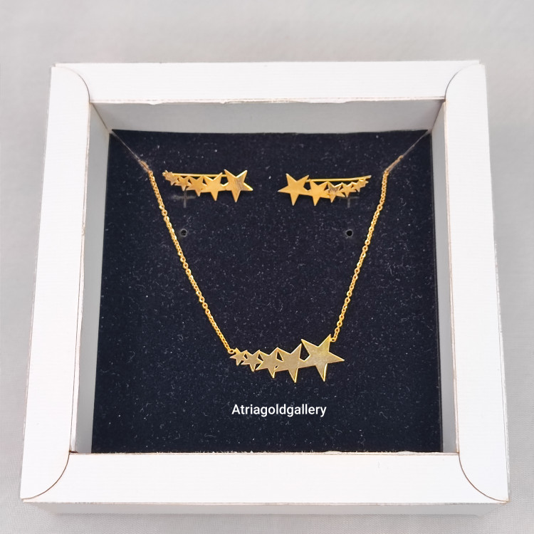 نیمست ستاره دنباله دار